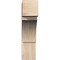 Ekena Millwork Thorton Block Smooth Bracket, Douglas Fir, 3 1/2"W x 14"D x 14"H BKT04X14X14THR05SDF - alternate 3